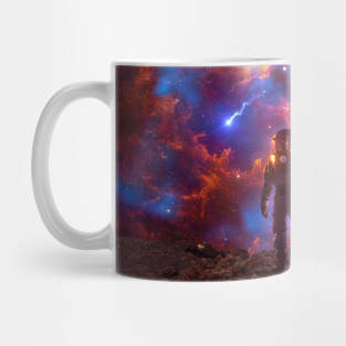 Discovery Mug